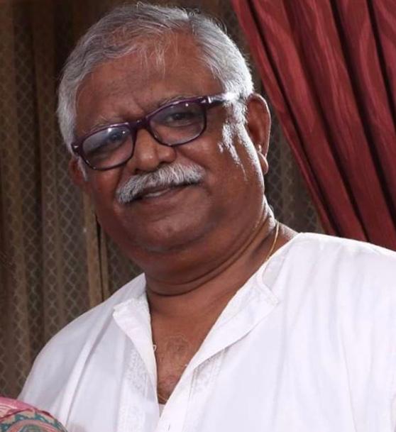 OBITUARY Mr.T G VARGHESE